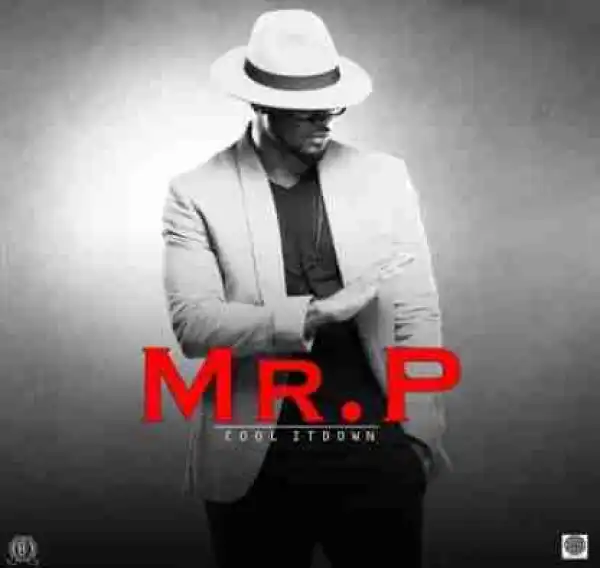 Instrumental: Mr P - Cool It + Hook